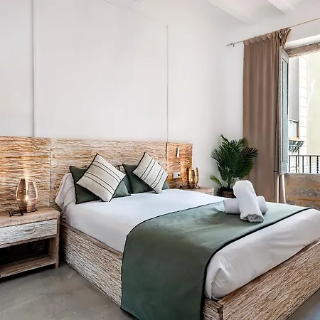La Guarida Suites-2