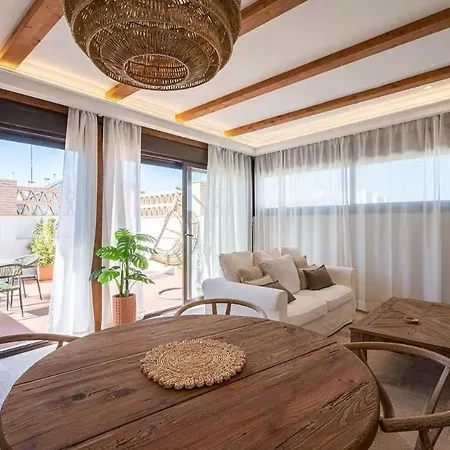 Arcos de Medina - Apartamentos premium-3