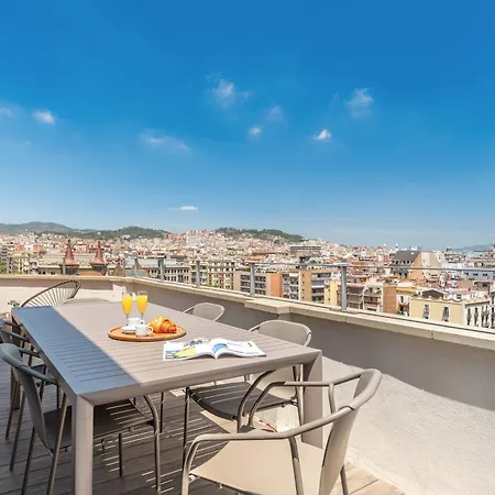The Corner Apartments By Aspasios-2