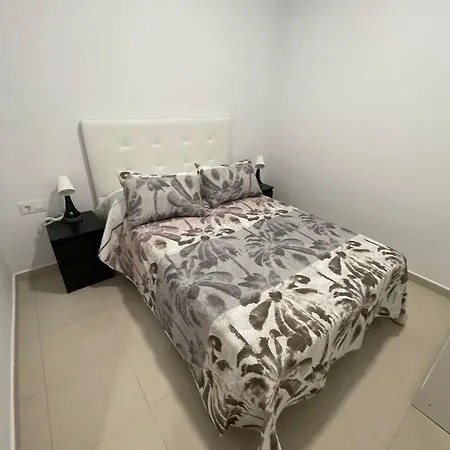 Apartments Jota Barcelona-3