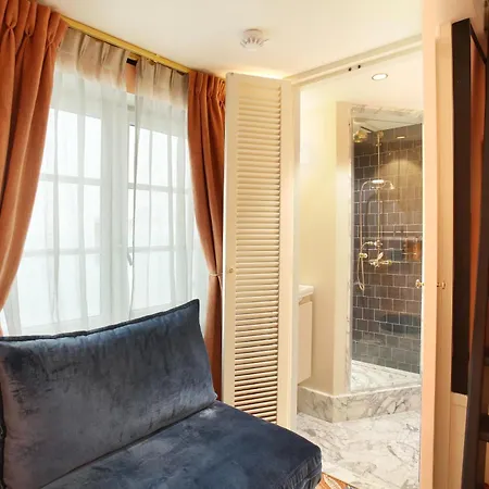 Le Ferdinand - Le Marais Serviced Apartments-3