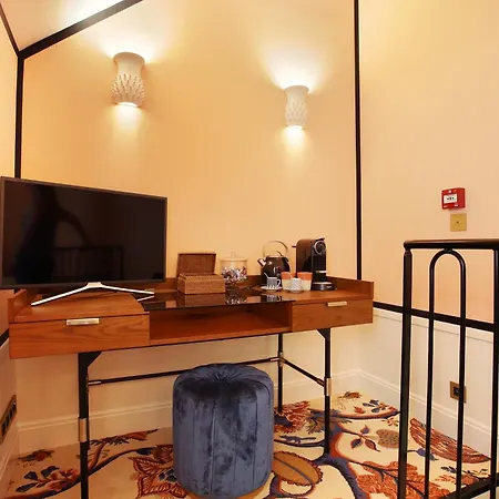 Le Ferdinand - Le Marais Serviced Apartments-2
