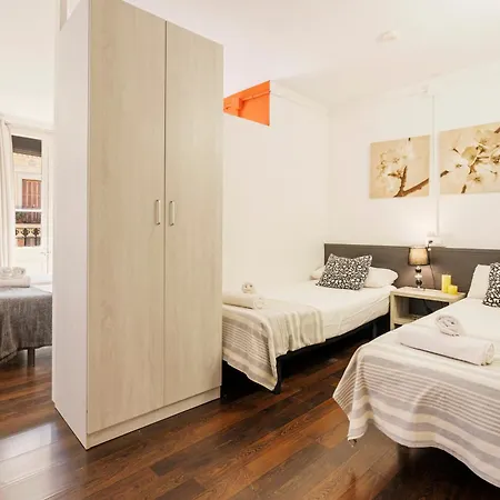 Ab Vila I Vila Apartments-3