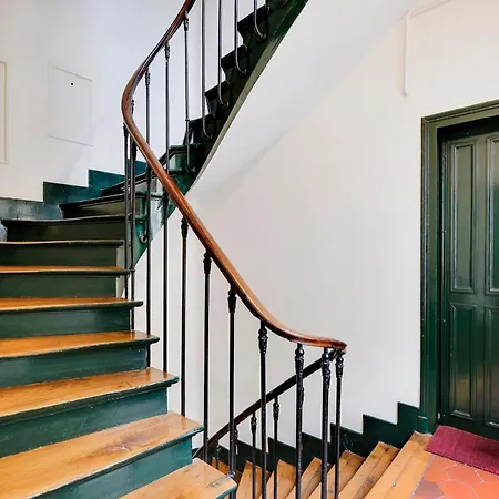 Pick A Flat'S Apartment In Montorgueil - Rue Saint Joseph-2