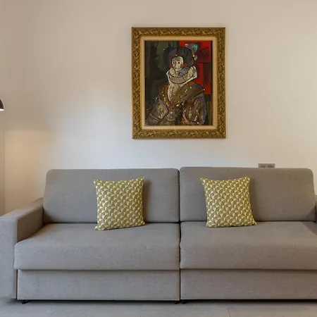 Cosmo Apartments Consell De Cent - Plaza Universitat-2