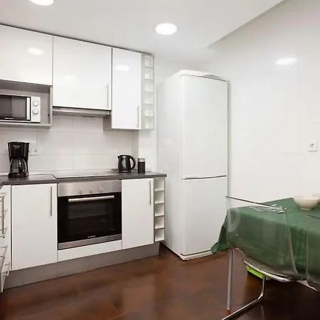 Canela Homes Barcelona Ausias Marc-3