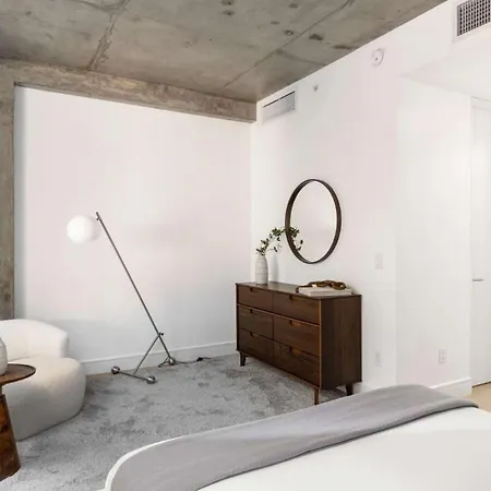 Penthouse In New York-2