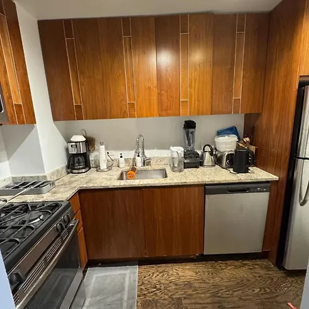 Wimbledon Apartments-3