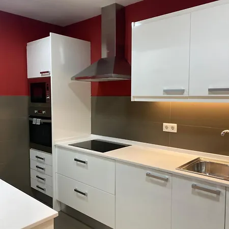 555 Apartments Bcn-2