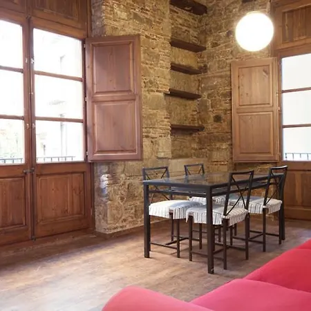 El Born - Barcelona Center Apartment-3