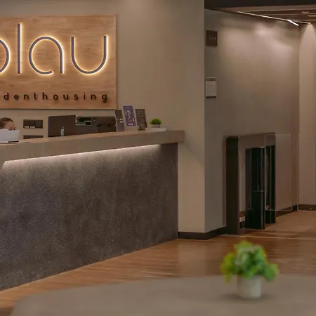 Blau Student Housing - Students Only-2