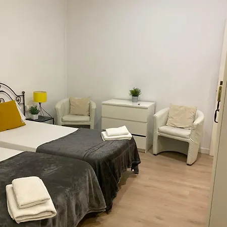 555 Apartments Bcn-3
