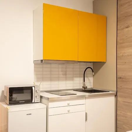 Apartamentos Day Madrid VALVERDE Centro Gran Via Sol Malasaña-2