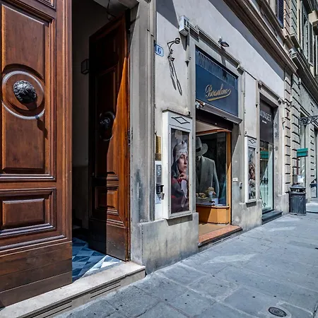 La Loggia Del Porcellino-3