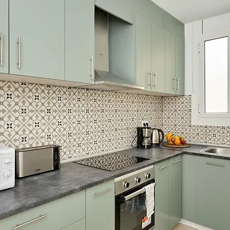 Key Barcelona Housing-2