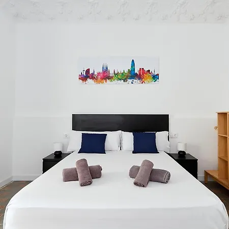 Key Barcelona Housing-3