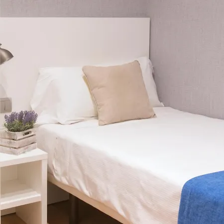 Suite Place Barcelona Corsega-3