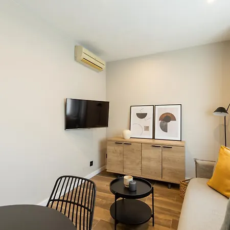Apartamentos Laforja-2