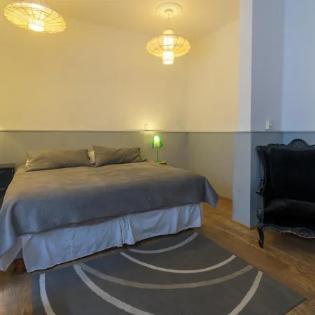 Condesa Haus Rentals-2