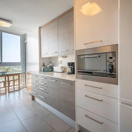 You Stylish Beach Apartments-3