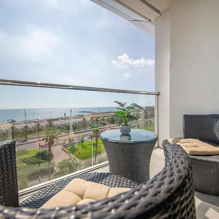 You Stylish Beach Apartments-2