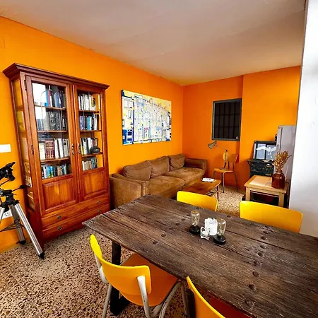 Casa 3 Apartment&Artist Residence-3