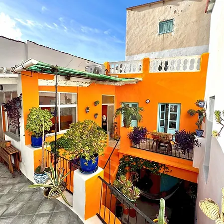 Casa 3 Apartment&Artist Residence-2