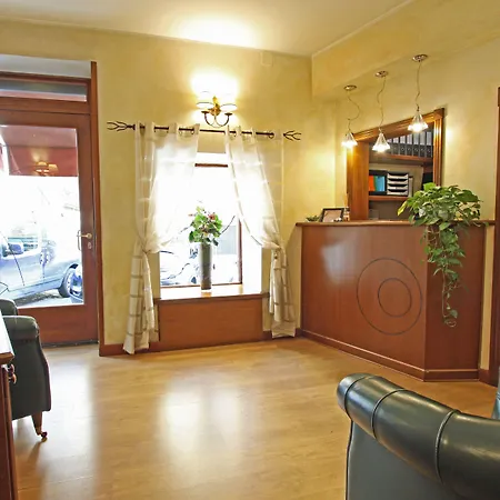 Hotel La Fenice-3
