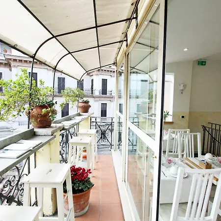 Hotel La Fenice-2