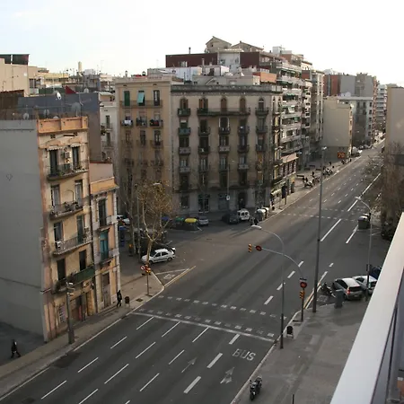 Apartaments Aragó565-2