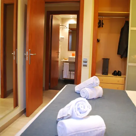 Apartaments Aragó565-3