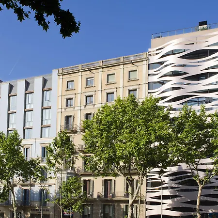 Suites Avenue-2