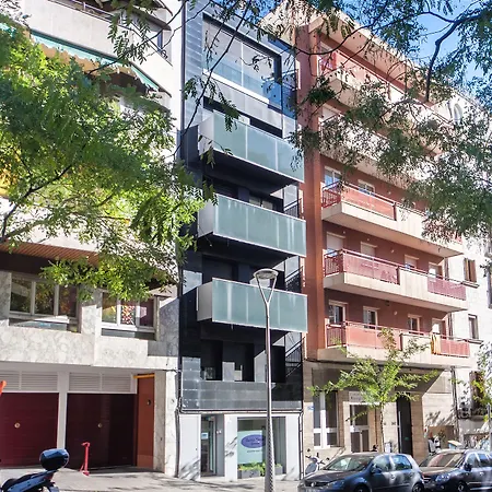 Mh Apartments Sant Pau-2