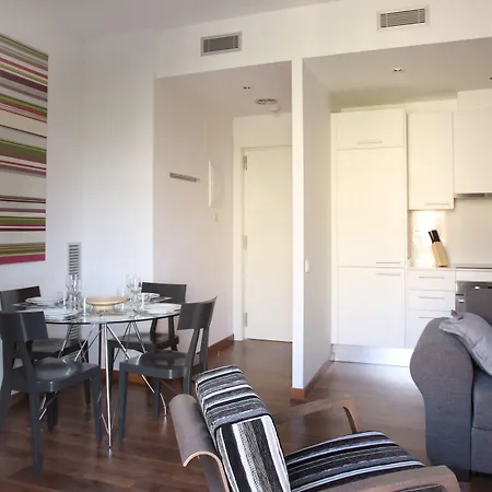 Mh Apartments Suites-2