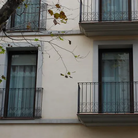 Up Suites Bcn-3