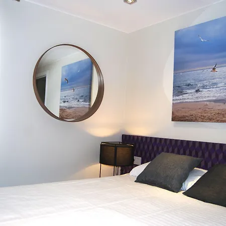 Eixample Building Apartments By Mercedes Heritage-3