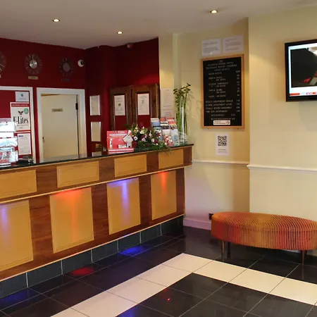 Belgrave House Hotel-2