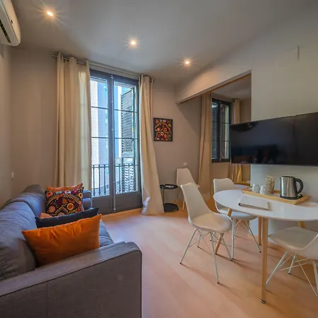 Bonavista Apartments - Eixample-2