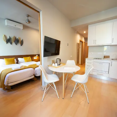 Bonavista Apartments - Eixample-3