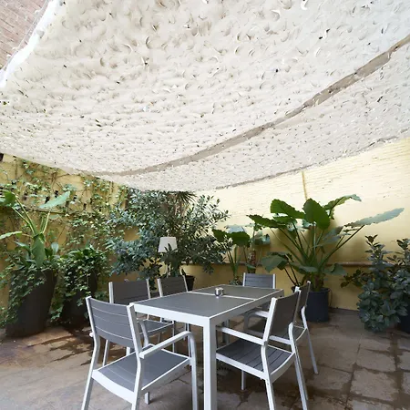 Bonavista Apartments - Passeig De Gracia-2