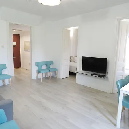 Stay Together Barcelona Apartments-2