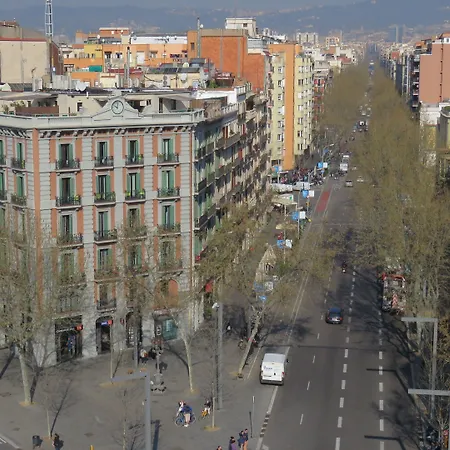 Stay Together Barcelona Apartments-3
