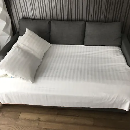 Les Appartements Paris Clichy-2