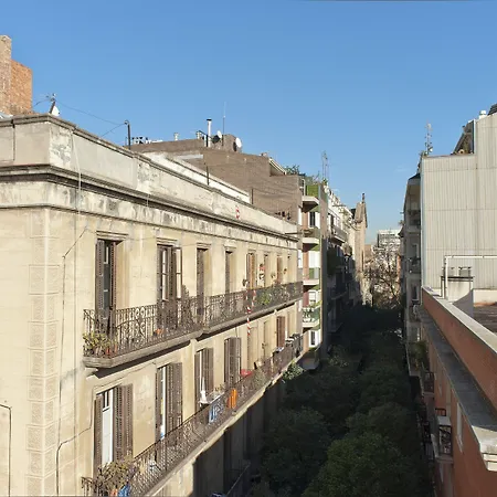 Mh Apartments Gracia-3