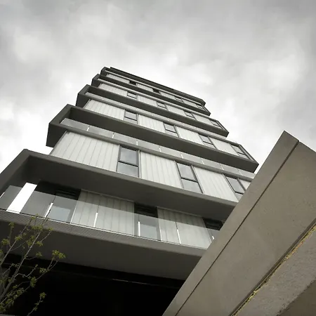 Cosmo Apartments Sants-3