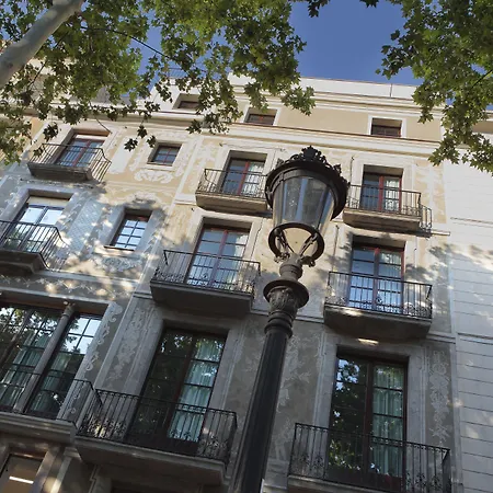 Rambla 102-3