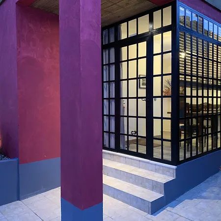 Storytellers Boutique Villas-3