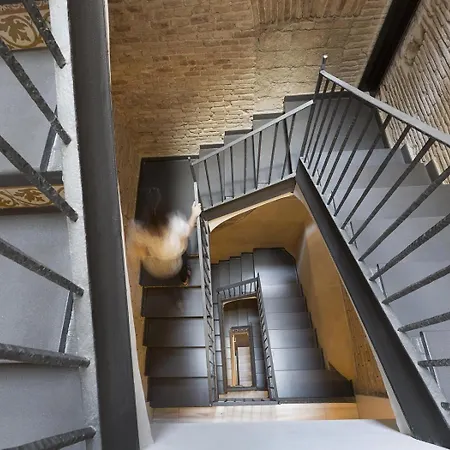 Deco Apartments Barcelona-Born Apt.-3