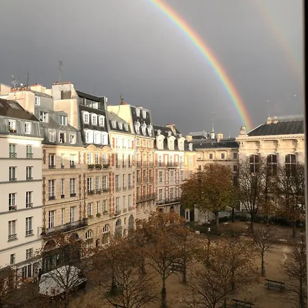 Place Dauphine-2