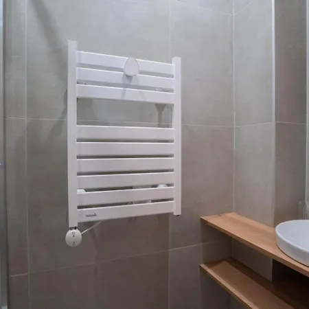 Studio Neuf Metro Etienne Marcel Paris 3 - 2P - Flat-Guest-3